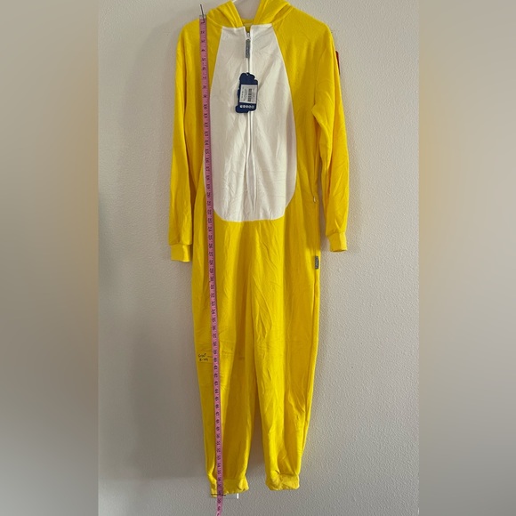 FUNZIEZ Slim Chick Onsie. NWT size Medium. Unisex - Picture 5 of 6